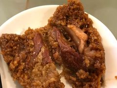 大肉粽-金太粽(上海弄堂第一粽店)