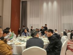 -杭州龙禧福朋喜来登酒店