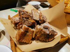 -香滨园骨架王(民生路店)