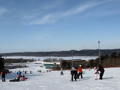 -棋盘山冰雪大世界