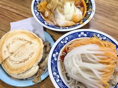 -秦豫肉夹馍(东羊市店)