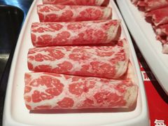 -京元盛铜锅涮肉(上海总店)