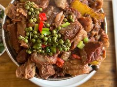 -闻香阁·清真(光荣道店)