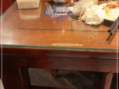-老兰家传统烧烤炒菜泡馍(小南门店)