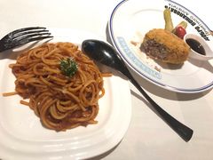 -俄士厨房(万松园店)