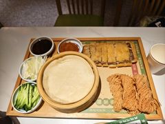 -奔跑吧陕菜·盛世长安(民乐园万达店)