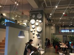 -dotcom coffee古点咖啡(致真大厦店)