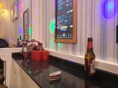 -星聚会KTV(合生汇黑金店)