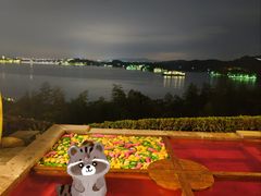 -天目湖涵田半山温泉