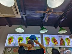 大堂-赵元章肉骨烧(山塘街店)