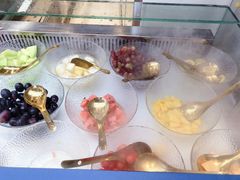 -溪边姑娘·拉丝酸奶水果捞(春熙路店)