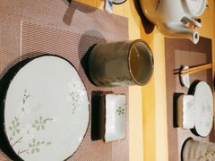 大堂-酒井酱子·深夜食堂(东城汇店)