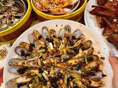 -吉莲利苑海鲜酒家(珠海拱北28年老字号店)