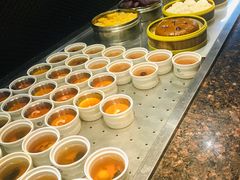 -钱小奴创意自助餐厅·山野黑猪肉畅吃(苏州昆山招商花园城店)