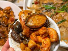 -良师门滨海人家·海鲜·家常菜(滨海城店)