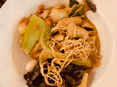 -亲爱哒麻辣烫 Mrs zan's kitchen