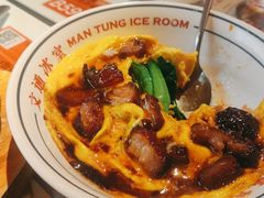 -文通冰室(东方宝泰店)