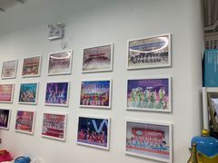 -炫艺舞蹈培训中心(枫尚奥特莱斯店)