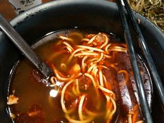 -李先生牛肉面大王(济南火车站候车室店)