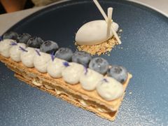 -L'Arome芳芳法国餐厅(金陵饭店店)