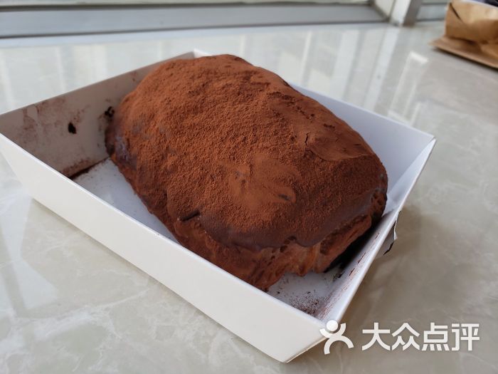黛慕蛋糕(中泰店)脏脏包图片 - 第12张
