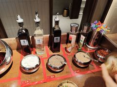 -小核桃烤肉馆(西塔店)