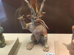 -西安大唐西市博物馆