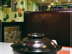 -众悦夜郎蛙美食餐厅(太原南街店)