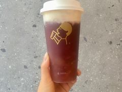 -喜茶(合肥正大广场店)