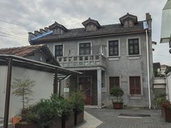 -三林塘老街