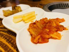 -秦小牛煎肉餐厅(河北大街总店)