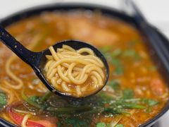 -肥汁米蘭香港米线(长宁来福士店)