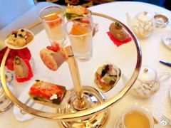 -Salon de Ville浦江汇(上海外滩华尔道夫酒店店)