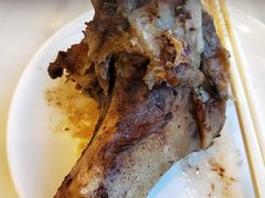 特色酱骨-京滨饭店·餐厅(阜外大街店)