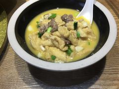 -田趣园长沙菜(天安云谷店)