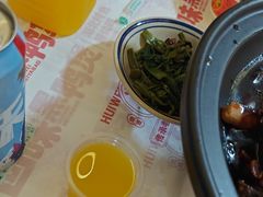 -回味黑鸭煲·始于2006(万松园店)