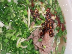 -西北牛肉拉面(现代城店)
