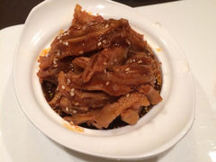 麻香鸭掌-食為天·本地人爱吃的淮扬菜(瘦西湖店)