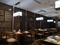 大堂-童福兴·南京菜(老门东店)