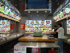 -隐厨·海鲜餐厅(恒通路店)