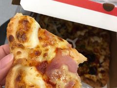 -必胜客(海上海店)