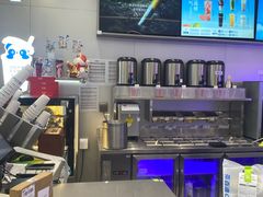 -万科生活广场(东莞松山湖店)