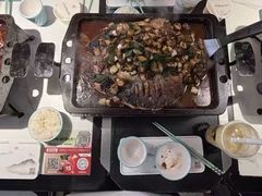 -江边城外烤鱼(世茂广场店)