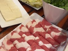 -阳坊大都涮羊肉(阳坊总店)