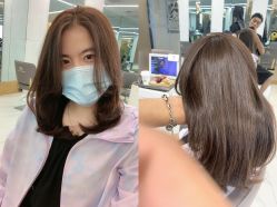 点击看大图 -潘多拉Hairsalon