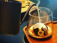 月球咖啡-Home Cafe(水榭春天店)