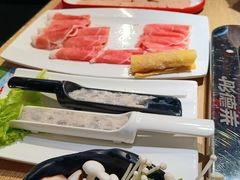 -彤德莱牛肉火锅(双港店)