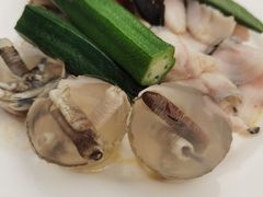 -泰谷酒店·太古码头闽菜自助餐厅