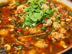 鱼蛋-飞虹鱼馆(春华路店)