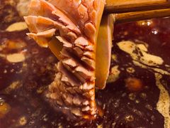 -飘香火锅(玉林西路店)